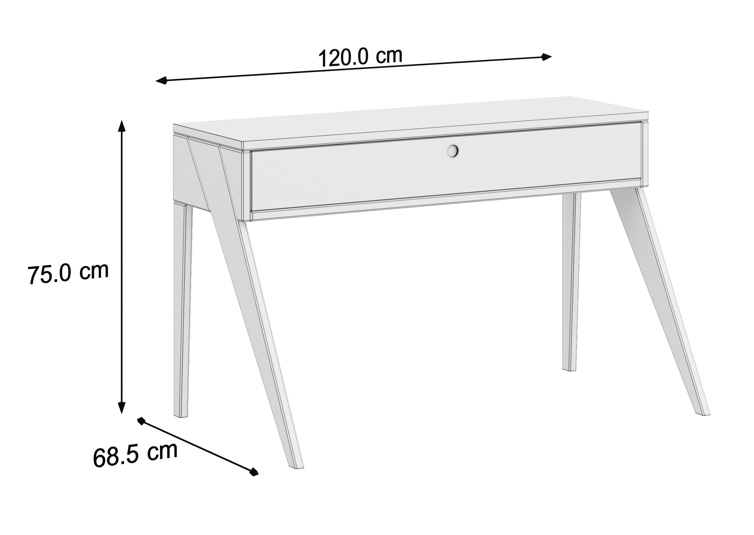 Technical Image